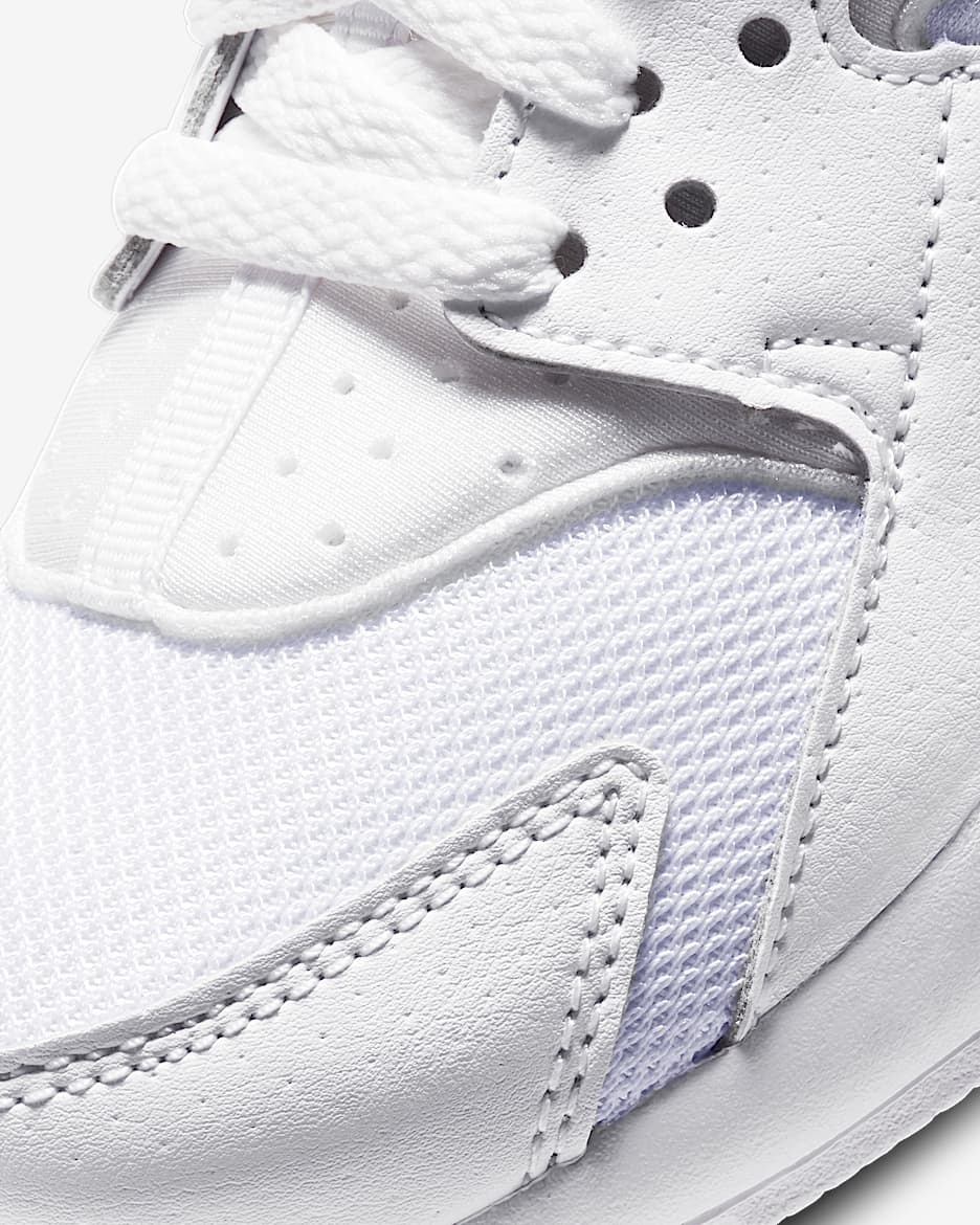 Nike huarache big kids on sale